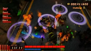 A Mass of Dead screenshot