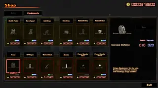 A Mass of Dead screenshot