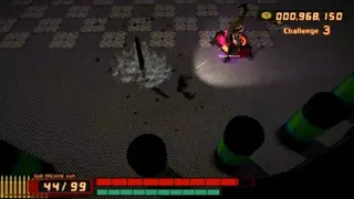 A Mass of Dead screenshot