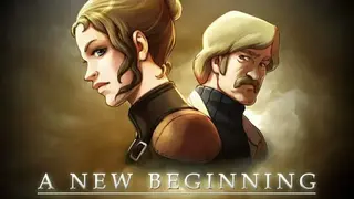 A New Beginning screenshot