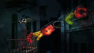 A New Beginning screenshot