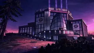 A New Beginning screenshot