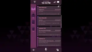 A Normal Lost Phone screenshot