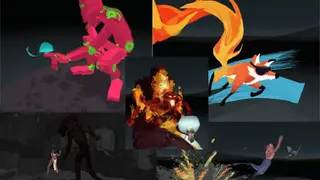 A-Painter screenshot