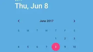 A Photo A Day screenshot