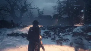 A Plague Tale: Innocence screenshot