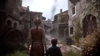 A Plague Tale: Innocence screenshot
