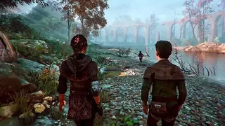 A Plague Tale: Innocence screenshot