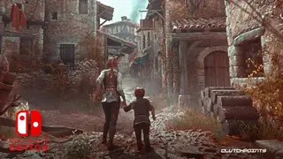 A Plague Tale: Innocence – Cloud Version screenshot
