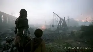 A Plague Tale: Innocence – Cloud Version screenshot
