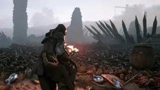 A Plague Tale: Innocence – Cloud Version screenshot