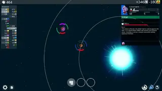 A Planet of Mine screenshot