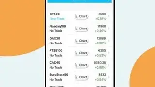 a-Quant : Trading Ideas screenshot