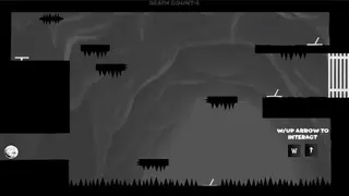 A Roll-Back Story screenshot