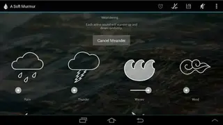 A Soft Murmur screenshot