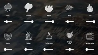 A Soft Murmur screenshot
