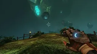 A Story About My Uncle screenshot
