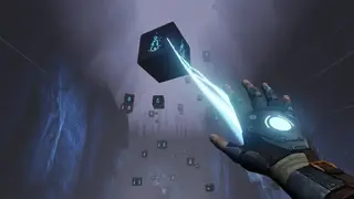 A Story About My Uncle screenshot
