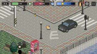 A Street Cat’s Tale: Support Edition screenshot
