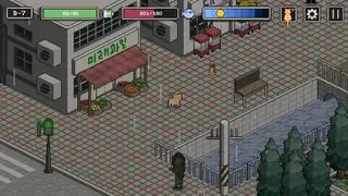 A Street Cat’s Tale: Support Edition screenshot