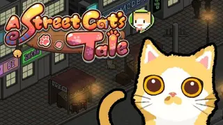 A Street Cat’s Tale: Support Edition screenshot