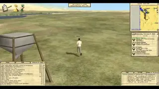 A Tale in the Desert screenshot