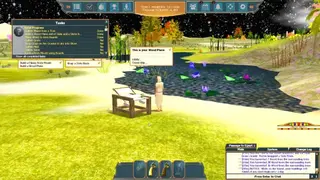 A Tale in the Desert screenshot
