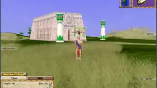 A Tale in the Desert screenshot