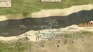 A Tale in the Desert screenshot