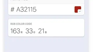 A to Z Converter screenshot