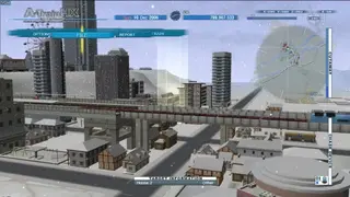 A-Train HX screenshot