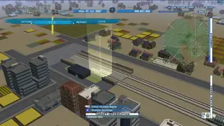 A-Train HX screenshot