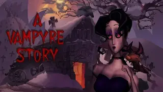 A Vampyre Story screenshot