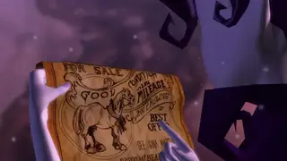 A Vampyre Story screenshot