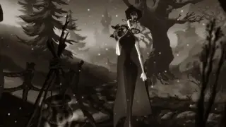 A Vampyre Story screenshot