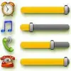 A-Volume Widget