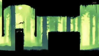 A Walk in the Dark screenshot