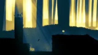 A Walk in the Dark screenshot