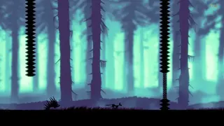 A Walk in the Dark screenshot