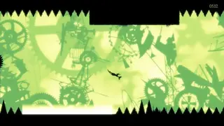 A Walk in the Dark screenshot