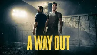 A Way Out screenshot