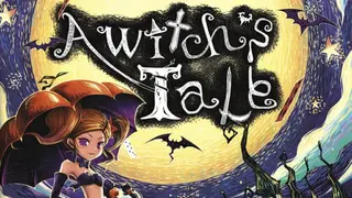 A Witch’s Tale screenshot