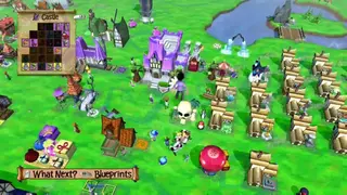 A World of Keflings screenshot