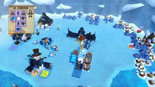 A World of Keflings screenshot