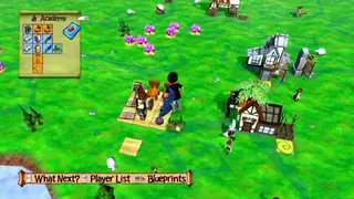 A World of Keflings screenshot