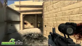 A.V.A – Alliance of Valiant Arms screenshot