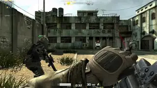 A.V.A – Alliance of Valiant Arms screenshot