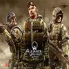 A.V.A – Alliance of Valiant Arms