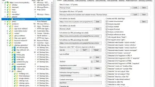 A1 Sitemap Generator screenshot