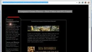 A1 Website Download screenshot
